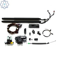 트렁크 전기 테일 게이트 패키지 자동 시작 전기 테일 게이트 견인 바 Tiguan MK2 T-ROC Passat B8 Kodiak, For T-ROC, For TROC