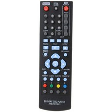 [독일직송] 보트마 AKB73615801 LG 블루레이 DVD 플레이어 BP120 BP125 BP200 BP220 BP220 BP320 BP320BP, 단일옵션