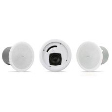  QSC AC-C4T-nb / 4.5인치 실링스피커 / 6W(H/L겸용) / 1조(2개)단위 판매 / 1개 단가 