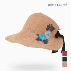 올리비아하슬러모자