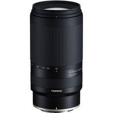 탐론 (TAMRON) 70-300mm F4.5-6.3 Di III RXD A047 니콘 Z