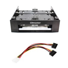 5.25하드디스크베이