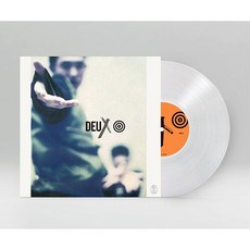 [DEUX] 듀스 1집 [150g 클리어 컬러 LP] / 1. [SIDE A] 듀스의 Theme~Intro 2. 나를 돌아봐 3. 알고 있었어 4. 나의 바보같은 이야기 ~ - 듀스3집lp