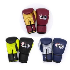 에이펙스 복싱글러브 MMA 스파링 ABG-101, 네이비실버