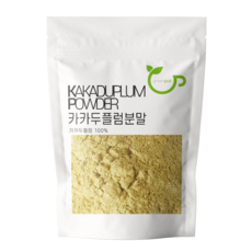 그린팟 카카두플럼추출물분말, 200g, 200g, 1개