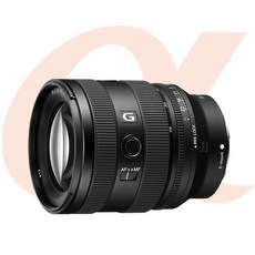 소니 알파 FE 20-70mm F4 G 렌즈/ SEL2070G /공식대리점