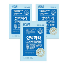 유어초이스
