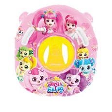 캐치티니핑베이직쿠션보행기