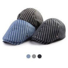 줄무늬헌팅캡110(mgmhui3110bl)