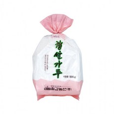 OF148 찹쌀가루 500g 국산따뜻한차 건강음료 누룽지끓이는법 누룽지맛있게먹는법 감기에좋은차 몸을따뜻하게 겨울음식 선물세트 감기예방 구수한누룽지 차, 상세페이지 참조
