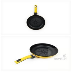 파라다이스 프리미엄 다이아몬드 후라이팬 26CM 인덕션후라이팬, 1개
