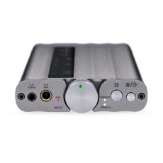 ifi 그리폰 XDSD 휴대용 USB 블루투스 앰프 DAC - ifi그리폰