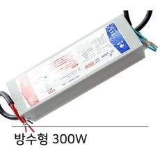 다다이쏘 실외용 방수형 LED SMPS 220V-12V변환어댑터 300W AC-DC변환아답터 SMPS