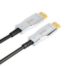 넥시 광 HDMI 케이블 2.1 8K, 30m, 1개입 - hdmi광전송