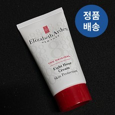 [정품배송] 엘리자베스아덴 Elizabeth Arden 에잇아워 크림 스킨 프로텍트 오리지날 28g 건성필수템 수분가득 페이스 바디 헤어보습 8시간지속보습효과, 1개