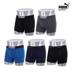 푸마블랙에디션