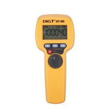 스펙트럼 분석기Digt DT-10S 7.4 v 2200 mah 60-99999 strobes/min 1500lux handhold led 스트로보 스코프, 한개옵션0