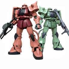 건담메가사이즈