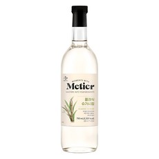Metier 經典糖漿, 1個, 750ml