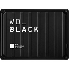 wdblack