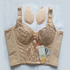 흉곽코르셋브라