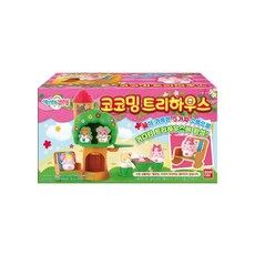 코코밍하우스