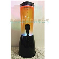 생맥주케그