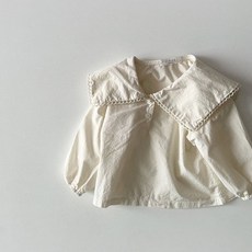 린도블라우스