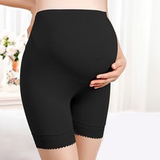 임산부스타킹 배조임없는스타킹 임산부 여성 반바지 레깅스 출산 부드러운 통기성 조절 허리 임신 의류 Ropa Mujer Embarazada Premama