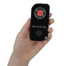 보안 CATCHONE10(캐치원10) 카메라 렌즈탐지기, 1개