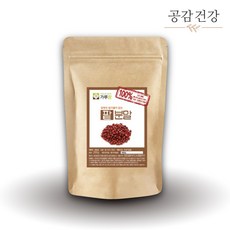 국산 생 팥 가루팩 가루 분말 천연팩 200g