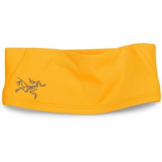 아크테릭스 Arcteryx 헤어밴드 옐로우(유럽), 기본