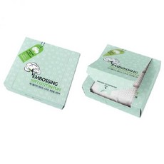 메디플라워엠보싱소프트화장솜