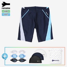 레노마남성헌팅캡