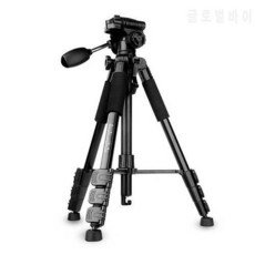새로운 QZSD Q111 삼각대 카메라 액세서리 전문적인 휴대용 비디오 사진 삼?, 상세내용참조