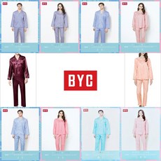 byc여성잠옷