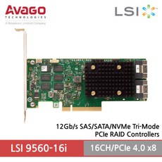 lsi9560