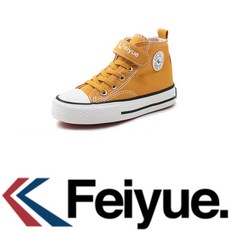 페이유에 키즈 아동화 상하이 feiyue 정품매장 구매대행