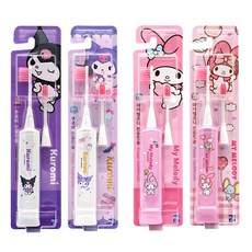 쿠로미전동칫솔