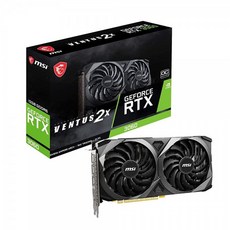 msi지포스rtx3060