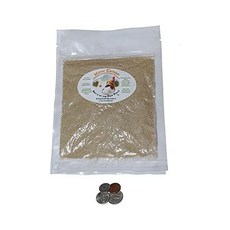Kitty Catnip 고양이 파우더 키티 캣닙 2온스 진공 포장 Q1651725, Powdered Kitty Catnip - 2 Ounc, 1개