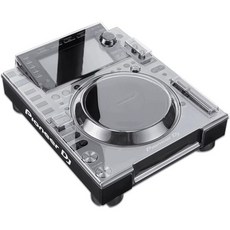 덱세이버 DSPCCDJ2000NXS2 파이오니어 CDJ2000 넥서스2 폴리카보네이트 커버 및 페이스플레이트