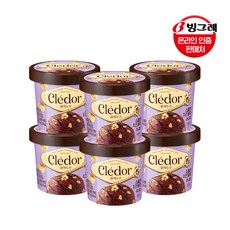 빙그레팥빙수