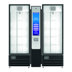 롯데기공스마트냉장고