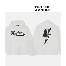 히스테릭글래머