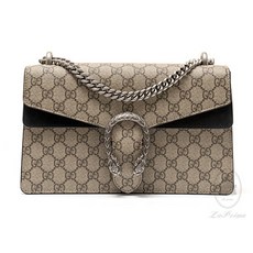 구찌 [GUCCI] 디오니소스 DIONYSUS 스몰 숄더백 400249-KHNRN-9769