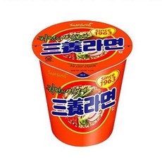 팔도우유라면