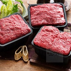 대관령한우 골드2호 1.2KG 명절선물, 1개