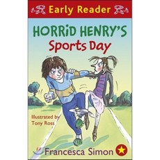 Horrid Henry's Sports Day, ORION CHILDREN'S