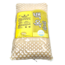 대두백옥앙금S_35M_5Kg, 5kg, 1개